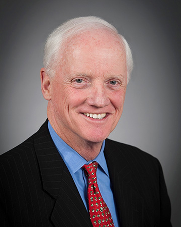 Governor Frank A. Keating - Advisor - Acorn Capital Management