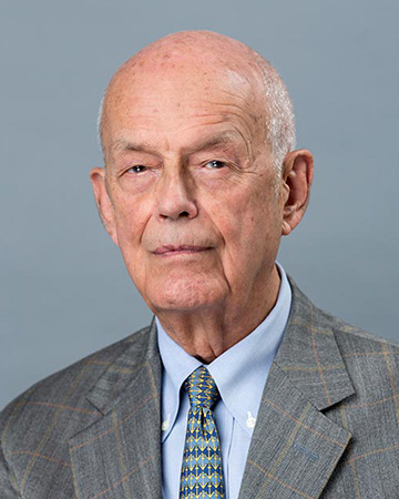 Admiral Bobby R. Inman (Ret.) - Advisor - Acorn Capital Management