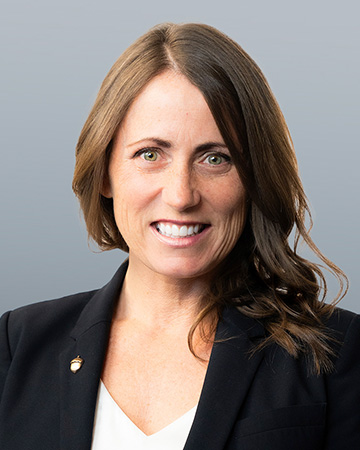 Tammy Streeter, Acorn Capital Management