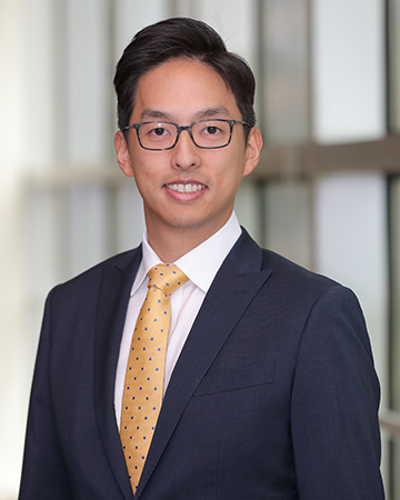 Acorn - Justin Chung, CFA - Managing Director, Scissortail Aviation