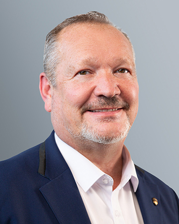 Jeff Sick | Senior Advisor - Acorn Capital Management