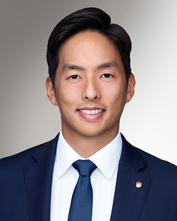 Acorn - Justin Chung, CFA