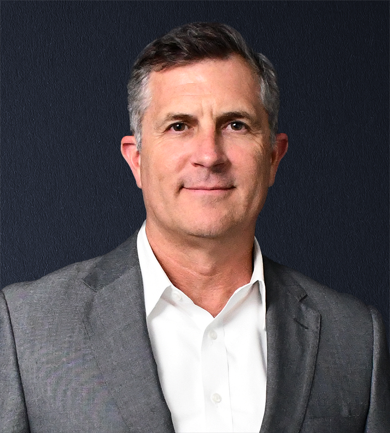 Ryan Fayrweather, TSS Solutions, Sr. VP, Growth & Partnerships