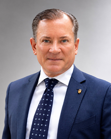John Blevins - CCO - Acorn Capital Management