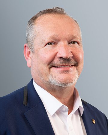 Jeff Sick | Senior Advisor - Acorn Capital Management