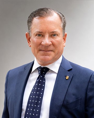 John Blevins - CCO - Acorn Capital Management