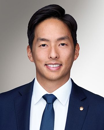 Acorn - Justin Chung, CFA