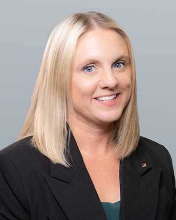 Megan Cox - Senior Accountant - Acorn Capital Management