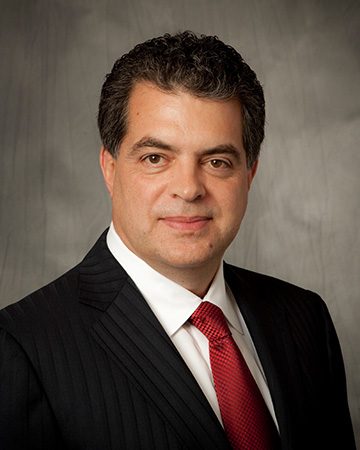 Randy Martinez - Advisor - Acorn Capital Management
